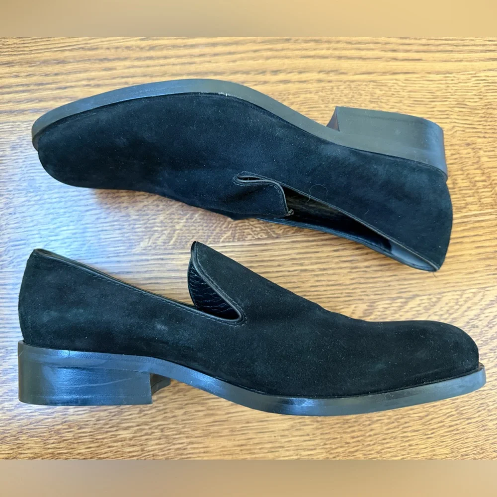 Barneys New York this pair